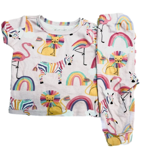 The childrens place set